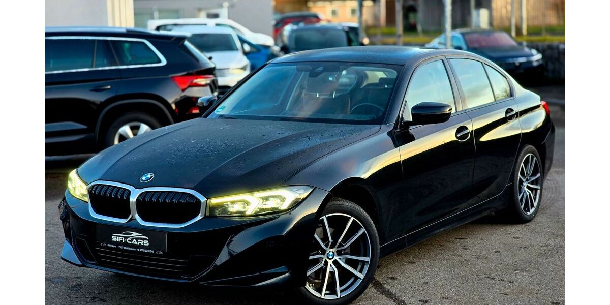 BMW 320 121.500 km 27.700 &euro; Hildrizhausen 71157