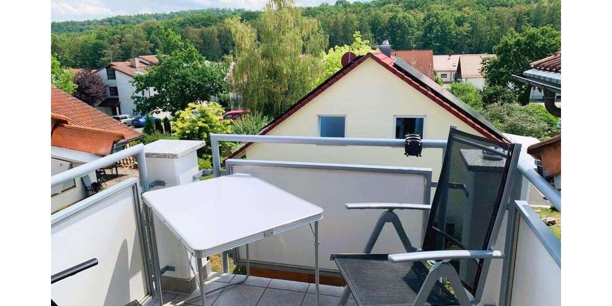 Etagenwohnung Ohmenhausen Ohmenhausen - 2 Zimmer, 43 m&sup2;, 175.000&euro; | Angebot:27728397