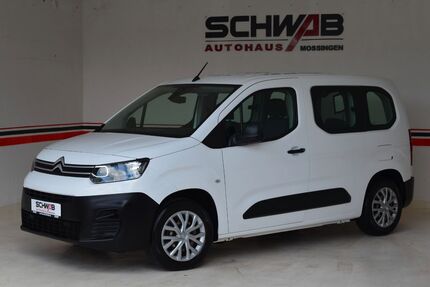 Citroen Berlingo 130.000 km 9.200 &euro; Mössingen 72116