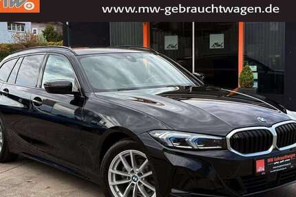 BMW 318 52.799 km 29.990 &euro; Rottenburg 72108