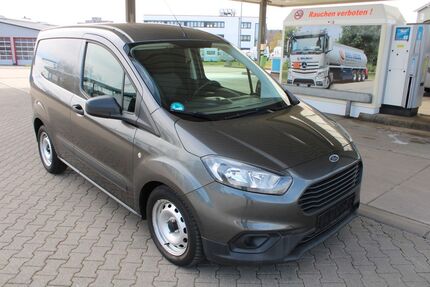 Ford Transit Courier 126.000 km 6.800 &euro; Weil im Schönbuch 71093