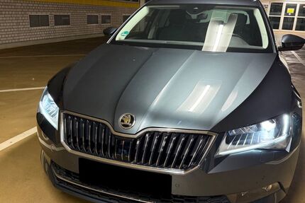 Skoda Superb 20.500 km 24.945 &euro; Sindelfingen 71065