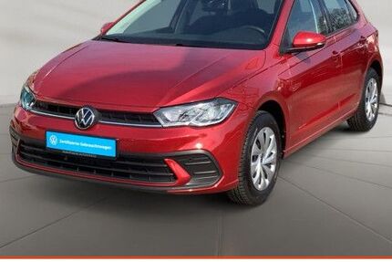 VW Polo 5.721 km 18.490 &euro; Kirchheim 73230