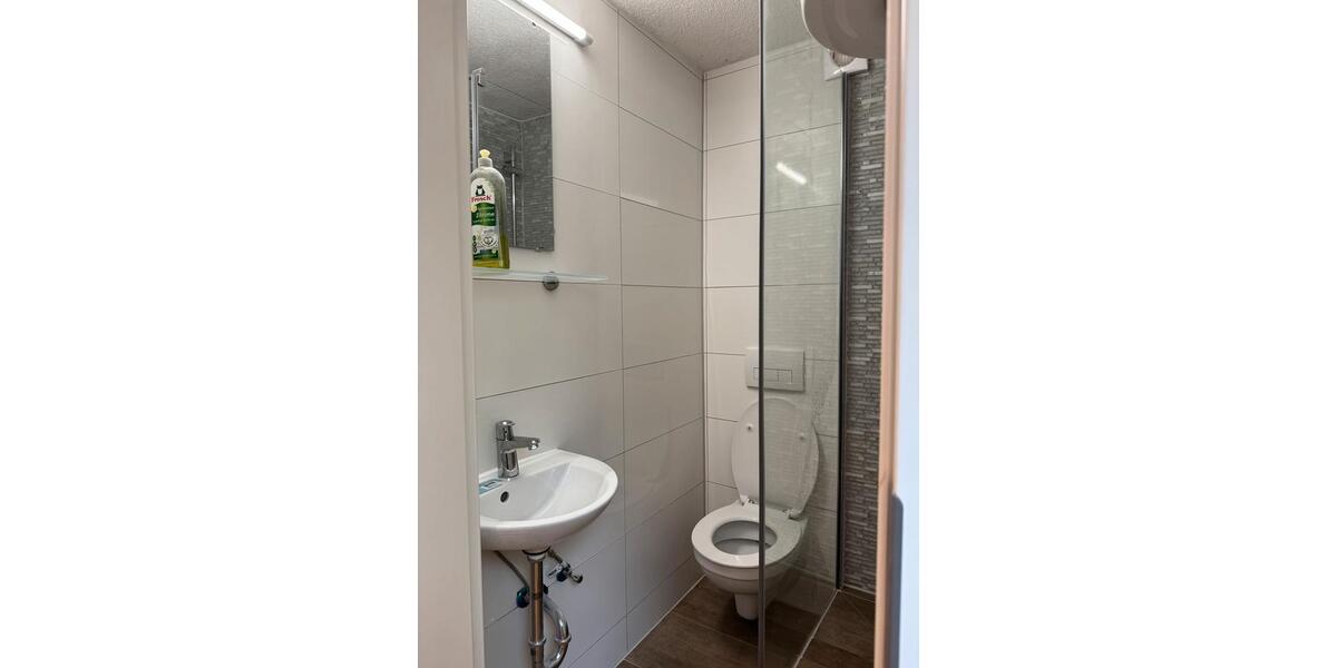 Etagenwohnung Tübingen Derendingen - 1.5 Zimmer, 25 m&sup2;, 800&euro; | Angebot:26666011