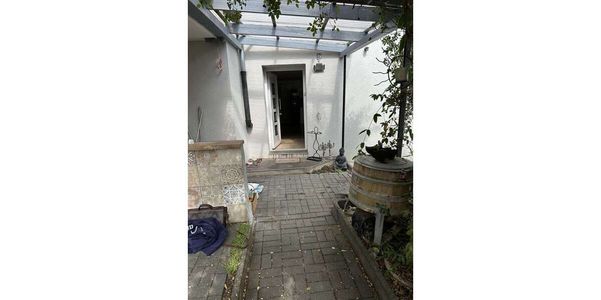 Etagenwohnung Nürtingen - Neckarhausen Neckarhausen - 3 Zimmer, 68 m&sup2;, 249.000&euro; | Angebot:27650227