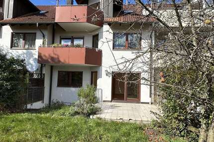 Wohnung Tübingen Lustnau - 4 Zimmer, 85 m&sup2;, 400.000&euro; | Angebot:25513176