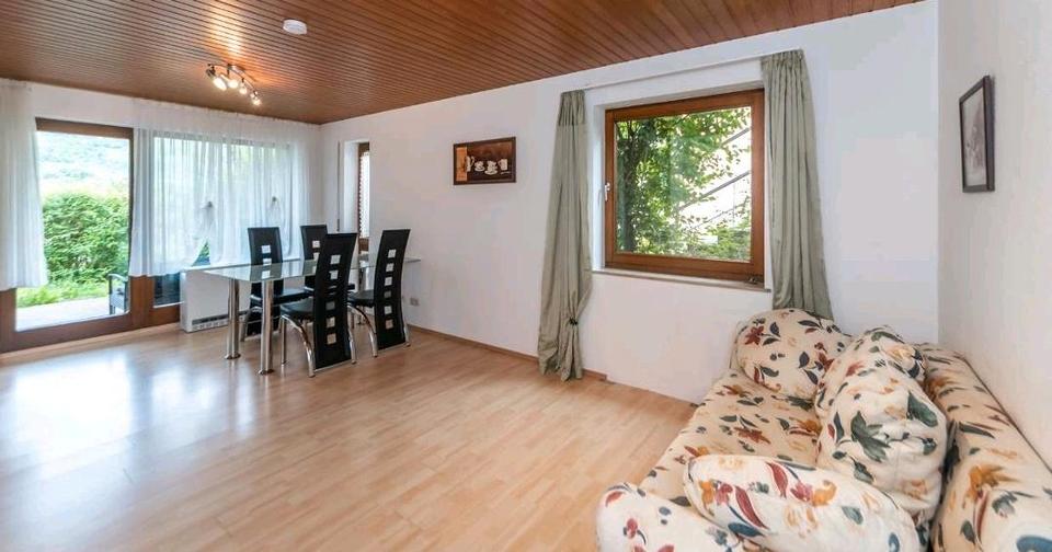 Terrassenwohnung Bad Urach - 2.5 Zimmer, 50 m&sup2;, 149.860&euro; | Angebot:27534018