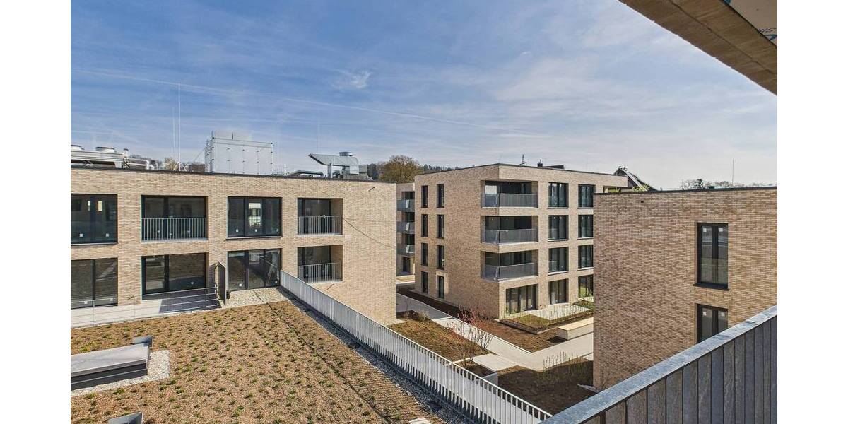 Etagenwohnung Sindelfingen Ost - 3 Zimmer, 82 m&sup2;, 1.450&euro; | Angebot:25667994