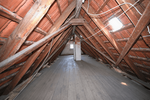 3 Zi. Dachgeschosswohnung mit zusätzlich ca. 30m² Bühnengrundfl. Galerie- od. Maisonette-Potenzial - Dachgeschoßwohnung Weilheim an der Teck | Angebot:27532418