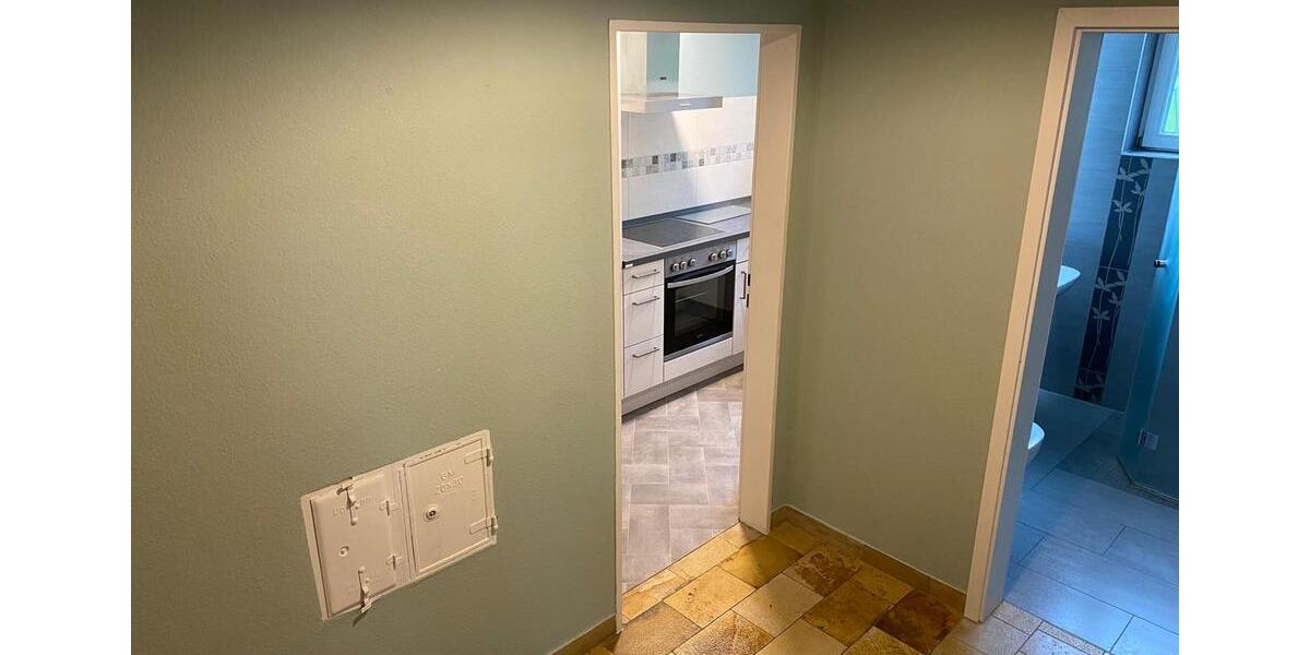 Erdgeschoßwohnung Reutlingen Orschel-Hagen - 2 Zimmer, 60 m&sup2;, 990&euro; | Angebot:27619755