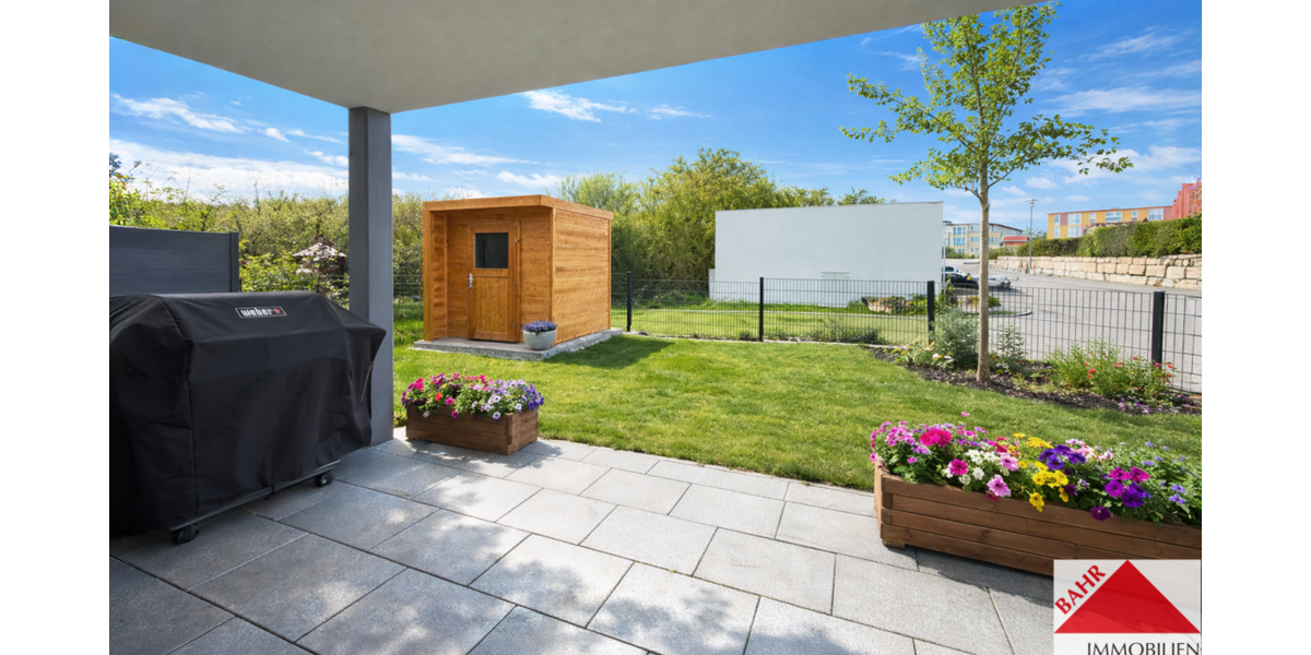 Etagenwohnung Böblingen Dagersheim - 3 Zimmer, 84 m&sup2;, 549.000&euro; | Angebot:25875462