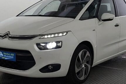 Citroen C4 Picasso 99.000 km 6.800 &euro; Ofterdingen 72131