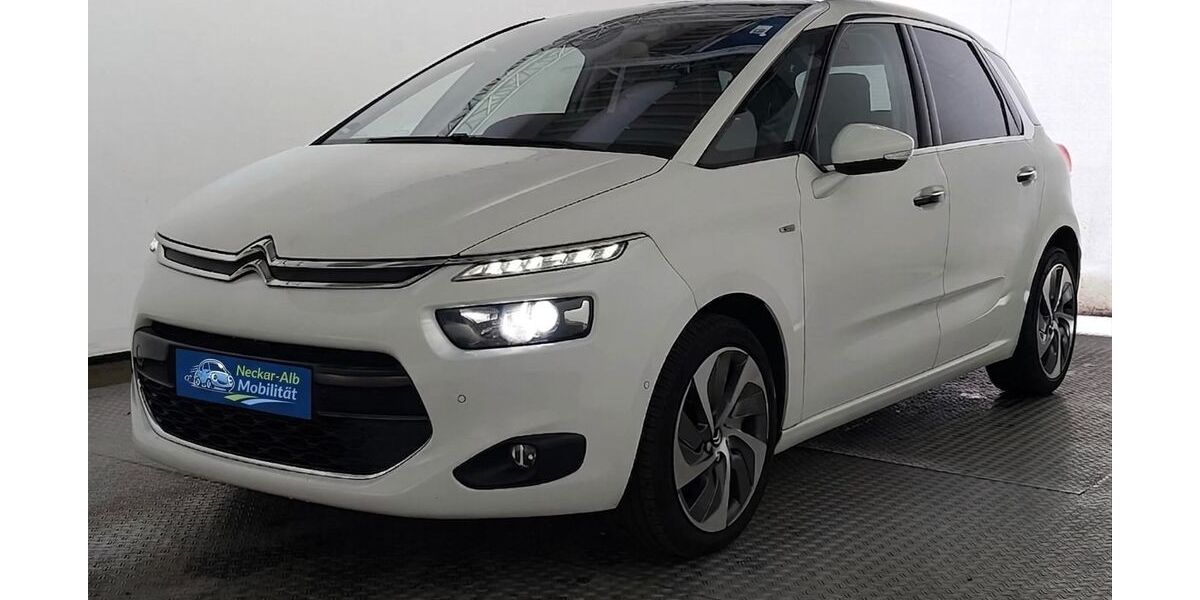 Citroen C4 Picasso 99.000 km 6.800 &euro; Ofterdingen 72131
