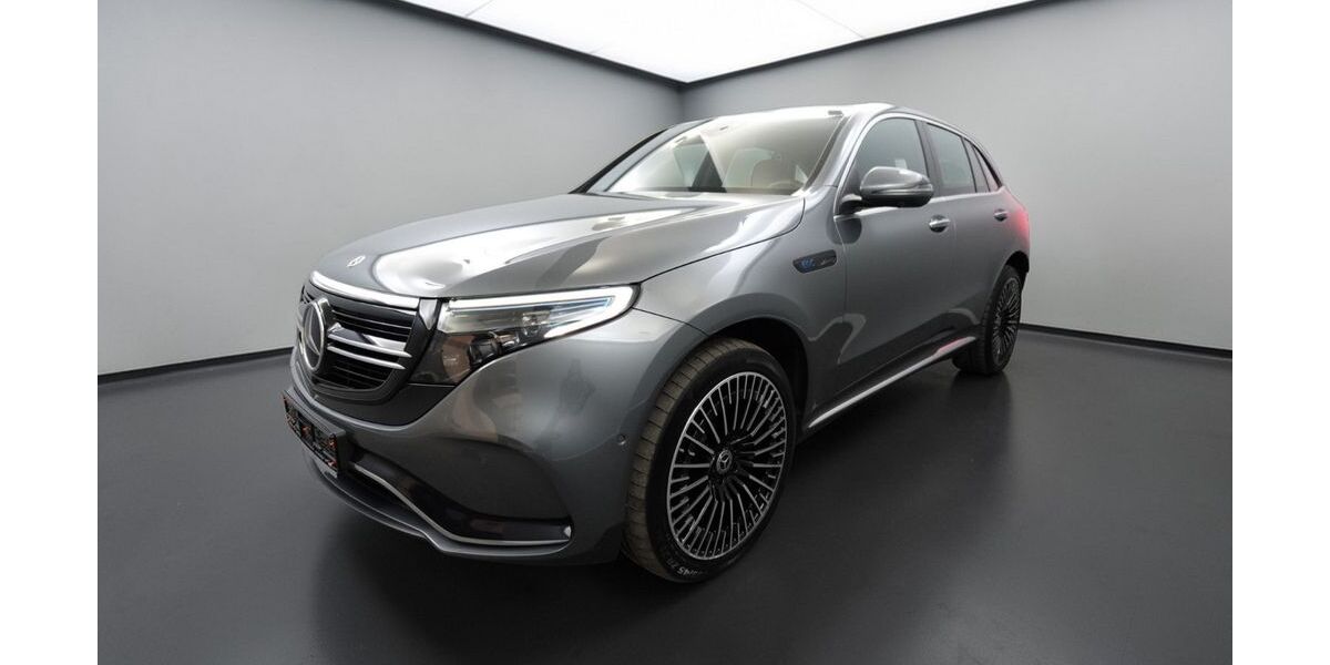 Mercedes-Benz EQC 169.000 km 27.499 &euro; Reutlingen / Mittelstadt 72766