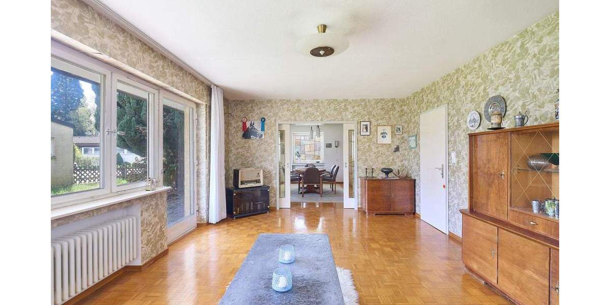 Einfamilienhaus Herrenberg - 5 Zimmer, 146 m&sup2;, 594.000&euro; | Angebot:25801816