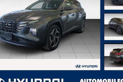 Hyundai TUCSON 9.635 km 33.690 &euro; Pfullingen 72793