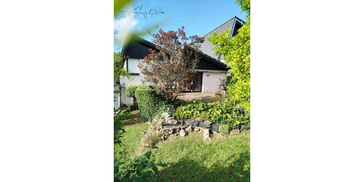 Einfamilienhaus Mössingen - 5 Zimmer, 154 m&sup2;, 479.000&euro; | Angebot:25516645