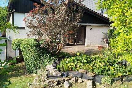 Haus Mössingen - 5 Zimmer, 154 m&sup2;, 479.000&euro; | Angebot:25516645