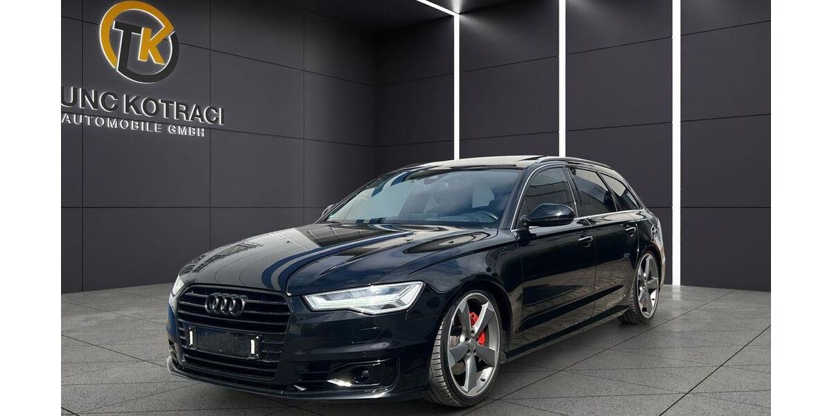 Audi A6 242.000 km 15.900 &euro; Nürtingen 72622