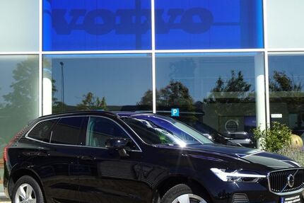 Volvo XC60 25.750 km 34.900 &euro; Kirchheim/Teck 73230