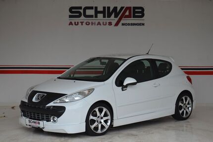 Peugeot 207 150.000 km 1.600 &euro; Mössingen 72116