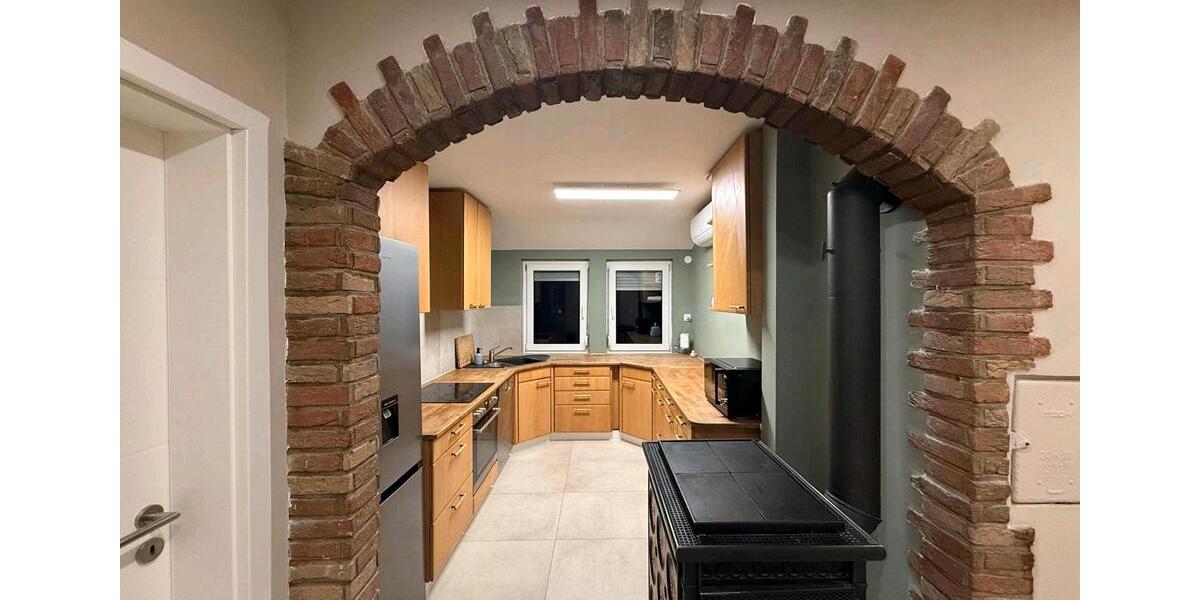 Etagenwohnung Sonnenbühl - 4 Zimmer, 100 m&sup2;, 940&euro; | Angebot:25989318