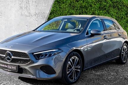 Mercedes-Benz A 200 12.500 km 29.480 &euro; Esslingen 73730