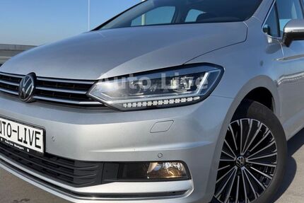 VW Touran 159.500 km 20.990 &euro; Böblingen/Stuttgart 71034