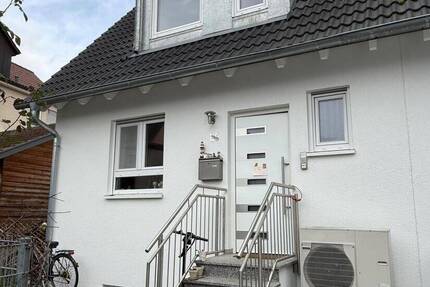Haus Reutlingen Betzingen - 4 Zimmer, 149 m&sup2;, 620.000&euro; | Angebot:25916901