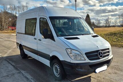 Mercedes-Benz Sprinter 119.999 km 13.500 &euro; Sonnenbühl 72820