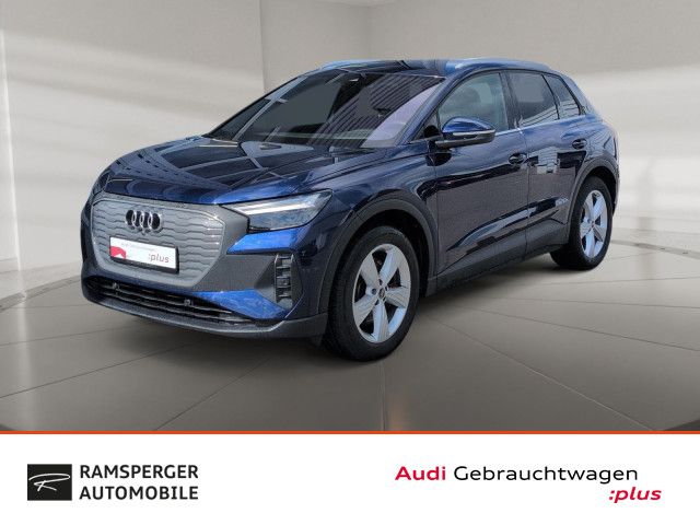 Audi Q4 e-tron 78.700 km 29.480 &euro; Kirchheim 73230