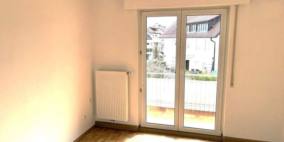 Etagenwohnung Filderstadt Bonlanden - 3 Zimmer, 77 m&sup2;, 995&euro; | Angebot:25802590