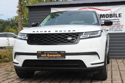 Land Rover Range Rover Velar 114.290 km 17.990 &euro; Holzgerlingen 71088