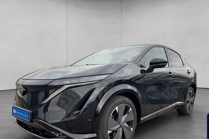 Nissan Ariya 19.376 km 36.870 &euro; Tübingen 72072