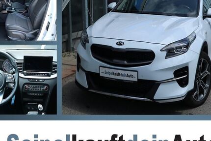 Kia XCeed 50.900 km 18.295 &euro; Herrenberg 71083
