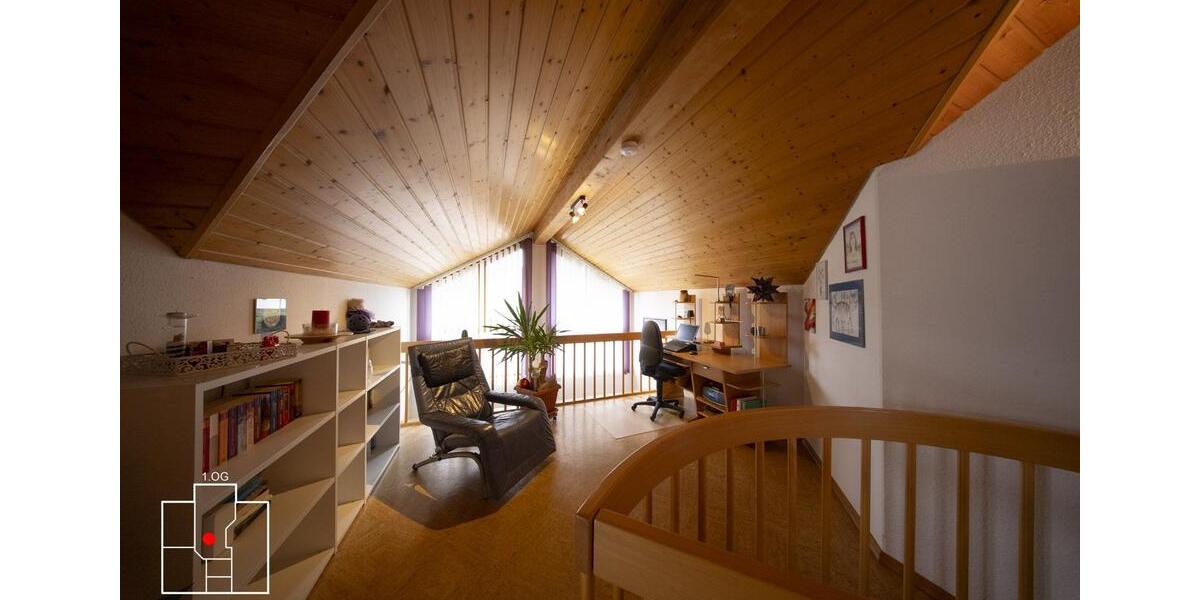 Einfamilienhaus Ofterdingen - 7 Zimmer, 199 m&sup2;, 790.000&euro; | Angebot:25478551