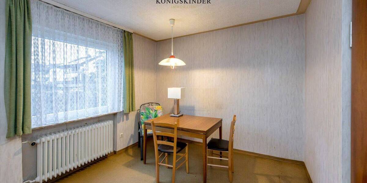 Doppelhaushälfte Hochdorf - 7 Zimmer, 158 m&sup2;, 425.000&euro; | Angebot:25683454
