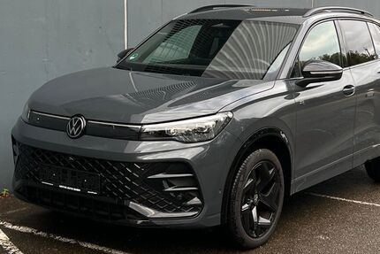 VW Tiguan 90.000 km 35.880 &euro; Sindelfingen 71065