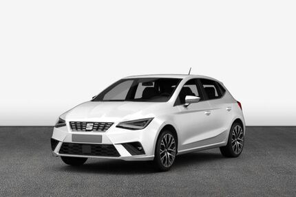 Seat Ibiza 20.225 km 12.890 &euro; Reutlingen 72762