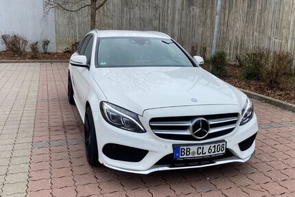 Mercedes-Benz C 250 174.000 km 18.500 &euro; Steinenbronn 71144