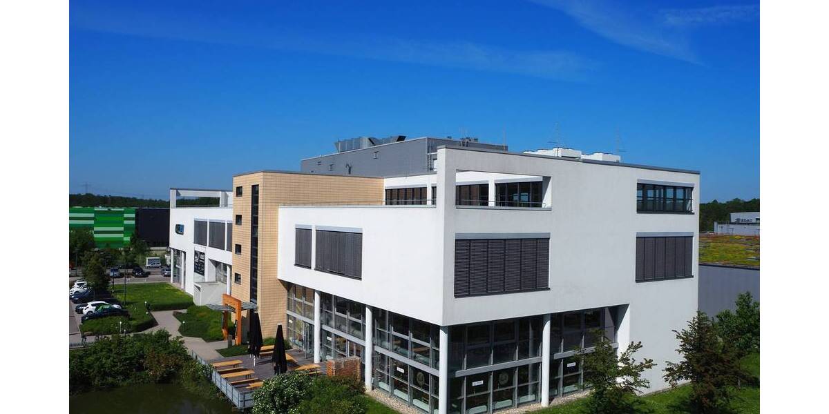 Gewerbeobjekt Böblingen Dagersheim - 5.865&euro; | Angebot:25704193