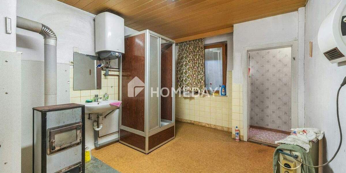 Einfamilienhaus Burladingen Melchingen - 4 Zimmer, 125 m&sup2;, 226.000&euro; | Angebot:25677454