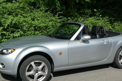Mazda MX-5 226.000 km 3.999 &euro; Reutlingen 72764