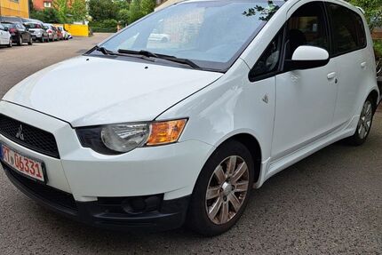 Mitsubishi Colt 72.000 km 2.800 &euro; Reutlingen 72766