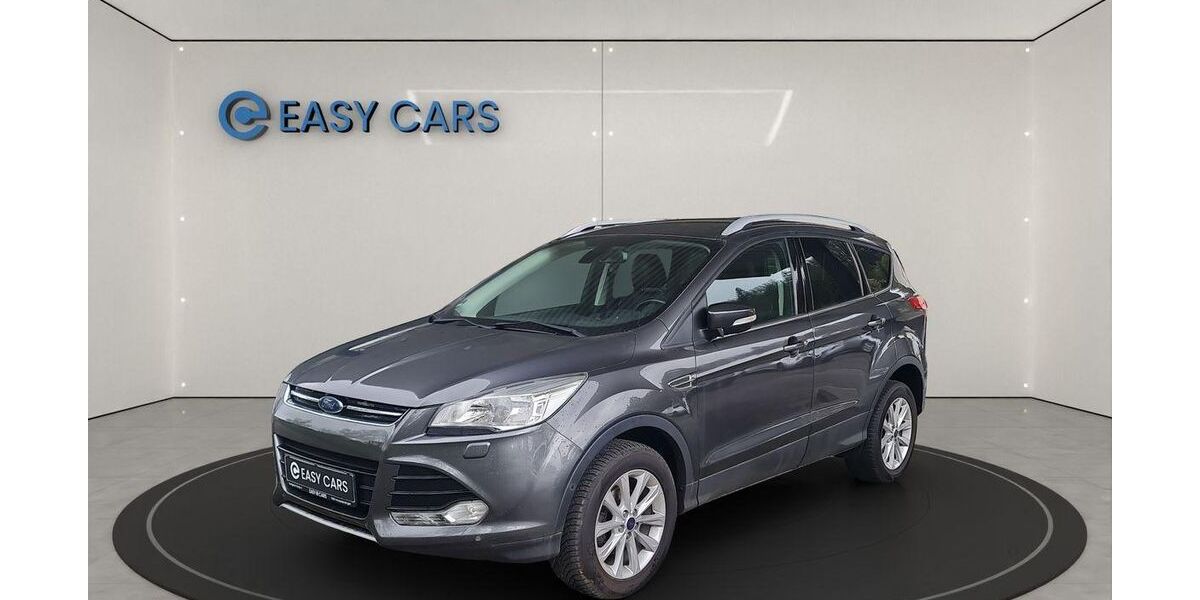 Ford Kuga 182.000 km 6.450 &euro; Neckartenzlingen 72654