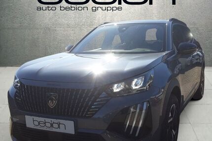 Peugeot 2008 19.600 km 20.480 &euro; Reutlingen 72766