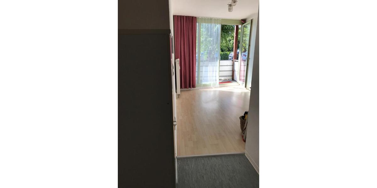 Erdgeschoßwohnung Herrenberg - 1 Zimmer, 20 m&sup2;, 85.000&euro; | Angebot:27096209