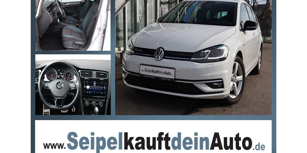 VW Golf 61.100 km 18.995 &euro; Herrenberg 71083