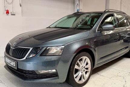 Skoda Octavia 224.000 km 8.990 &euro; Gärtringen 71116