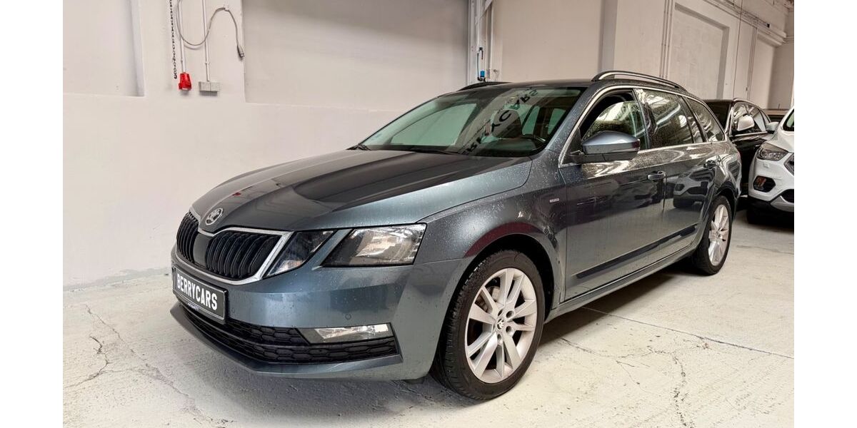 Skoda Octavia 224.000 km 8.990 &euro; Gärtringen 71116